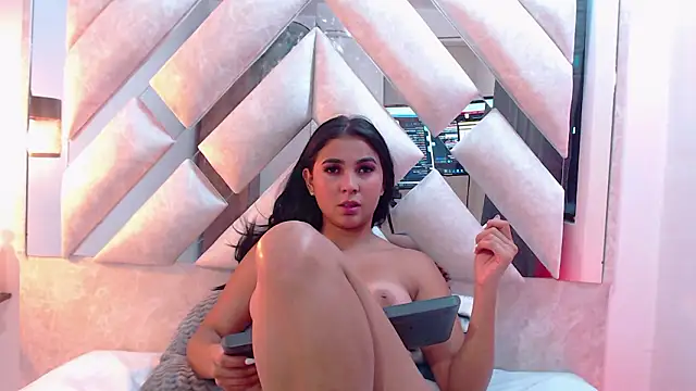 Ashley_jonsson's cam snapshot