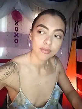 kendraof's cam snapshot