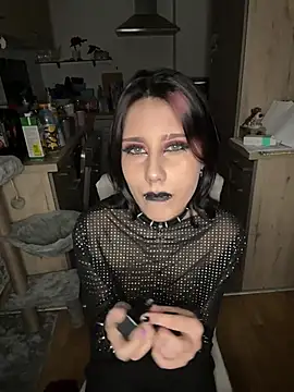 FuckFinya's cam snapshot