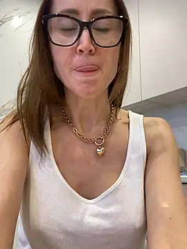 LauraDavis live sex cam