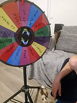 Chrisou73 live sex cam