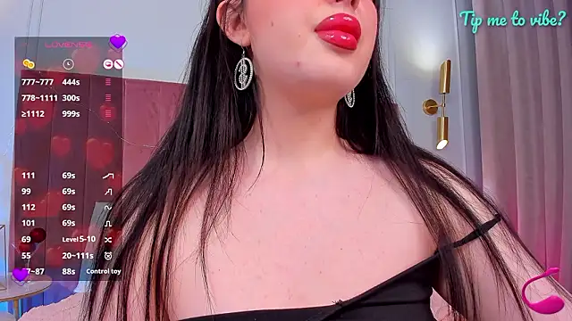 Mayzzie live sex cam