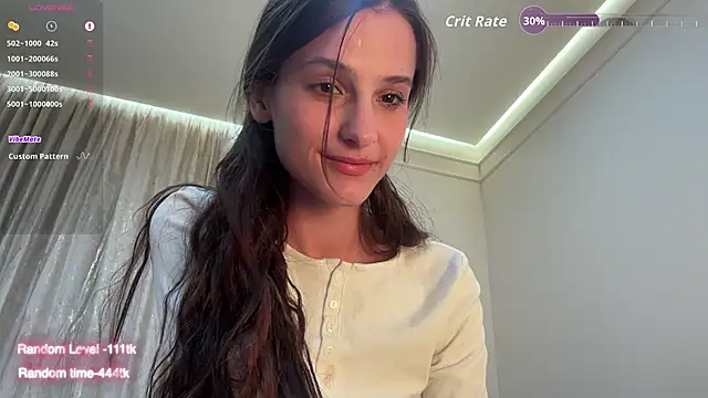 areuinme live sex cam