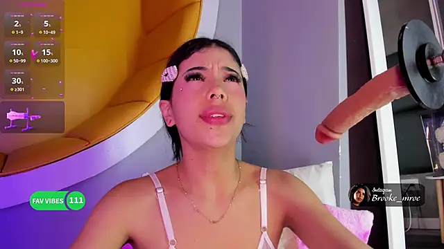 Brooke_monroe's cam snapshot