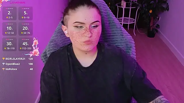 Dark_Shine's cam snapshot