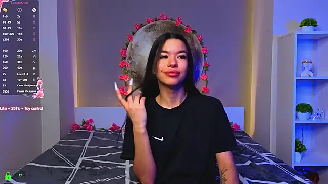 DeloresOkoren's cam snapshot