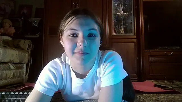 YuniNeko's cam snapshot