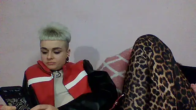 AlisaDear257's cam snapshot