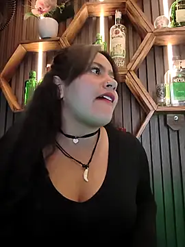 Yaya_watson live sex cam