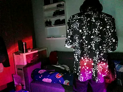 boyhigh1997's cam snapshot