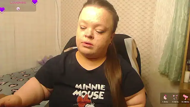 Janiffer_MiMi's cam snapshot