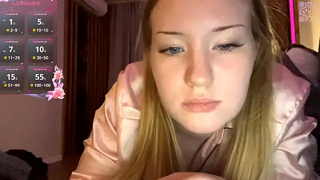 PandaFluff's cam snapshot