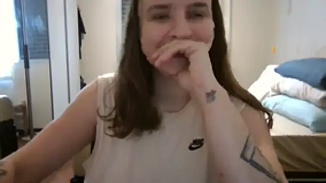 xxxluana's cam snapshot