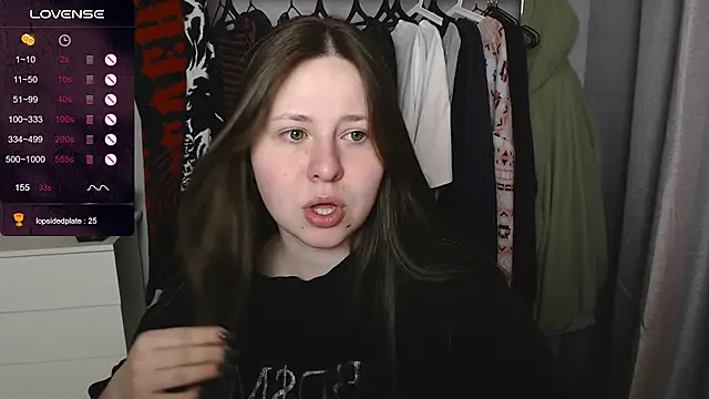 secretvic's cam snapshot