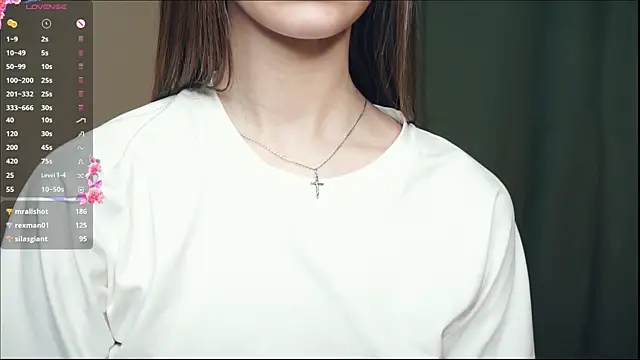 BrianKeye live sex cam