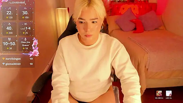 BarbieHannaB_'s cam snapshot