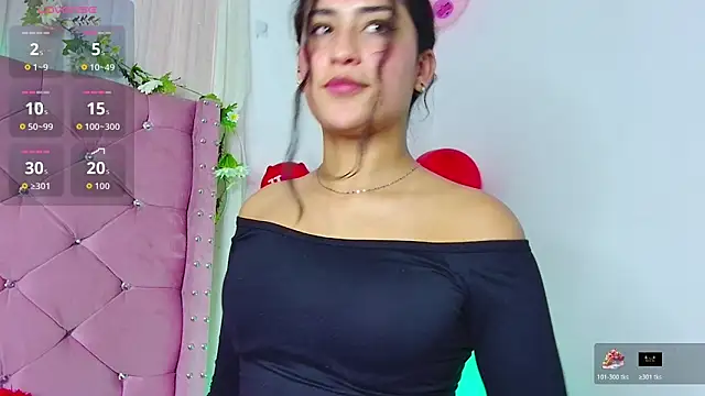 kity_x's cam snapshot