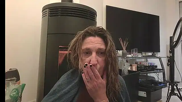 SophieTentation's cam snapshot