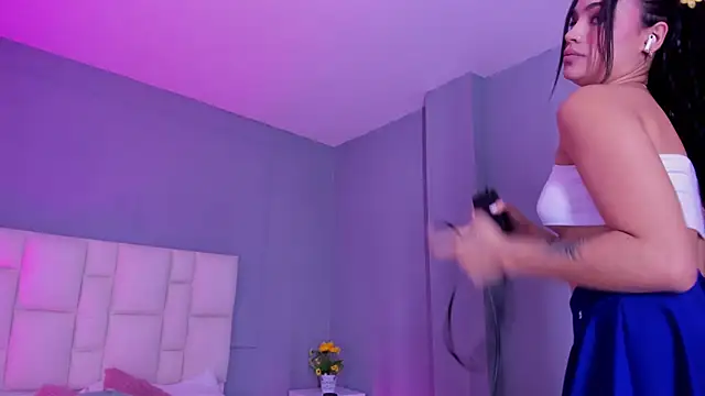 SammyRose_'s cam snapshot