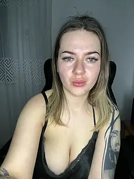SoniaLav live sex cam