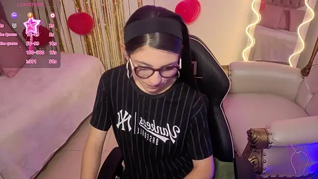 MAHYRA_TAY's cam snapshot