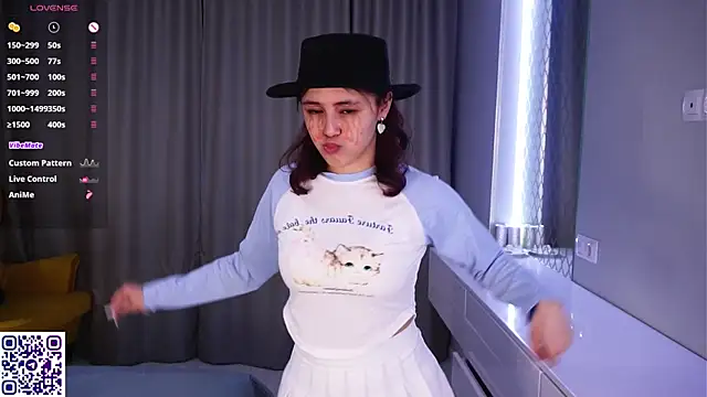 VerlieChahal's cam snapshot