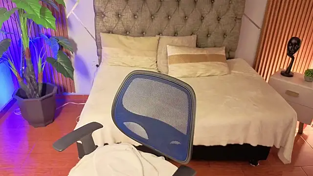 SophyAdams's cam snapshot