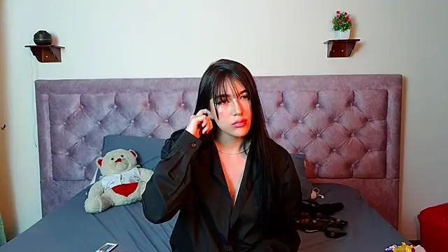 JazminFox_SM's cam snapshot