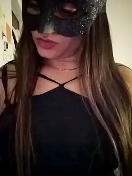 Rosy_cam's cam snapshot