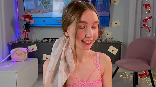 ElfredaTupy live sex cam