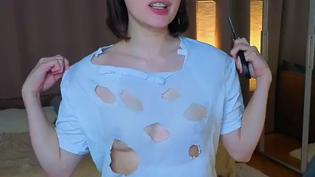 SherryBoone's cam snapshot