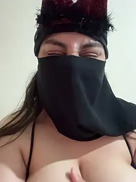 SexyaDiva's cam snapshot