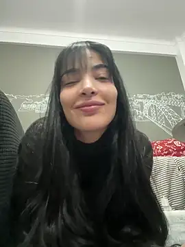 Naughty_Arab_girl's cam snapshot