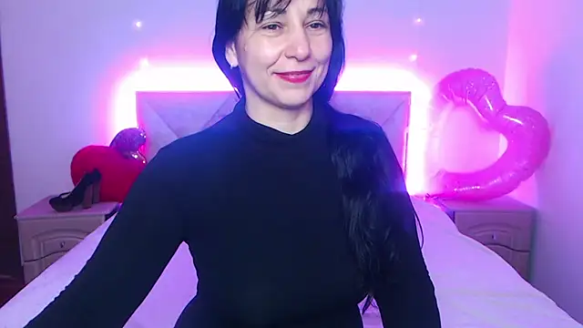 LiluGrants live sex cam