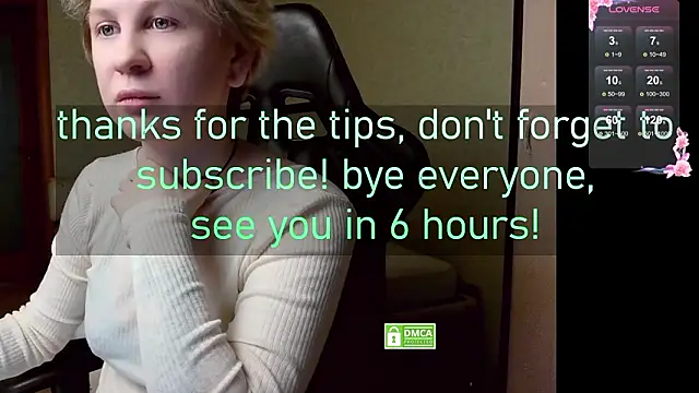 Gretta_cute's cam snapshot