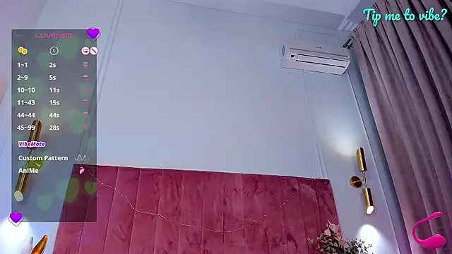 Mayzzie live sex cam