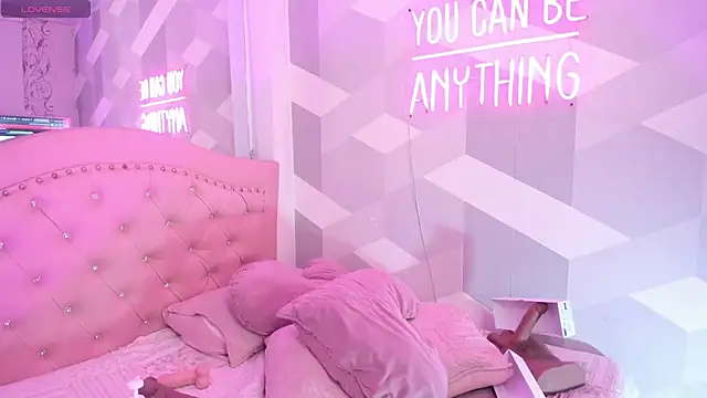 BiancaShermann live sex cam