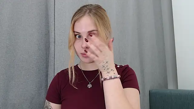 Alismoona's cam snapshot