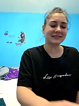 SaraViss20 live sex cam