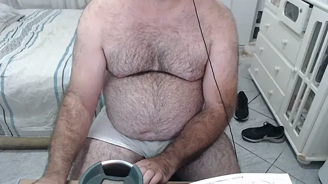 MysterBearMG's cam snapshot