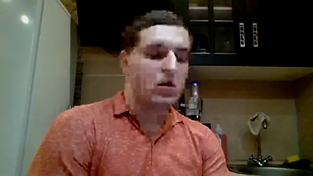 Johny_Hurdman27's cam snapshot