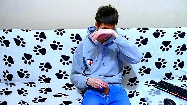 Lester_Broo's cam snapshot