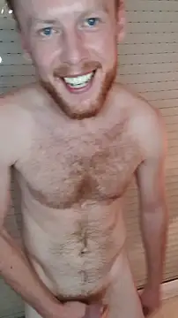 bailey_mcvicar's cam snapshot