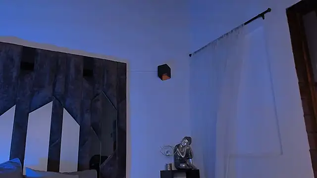 Ostin_Saints's cam snapshot