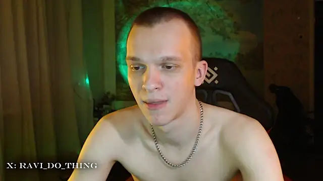 ravi_olle's cam snapshot