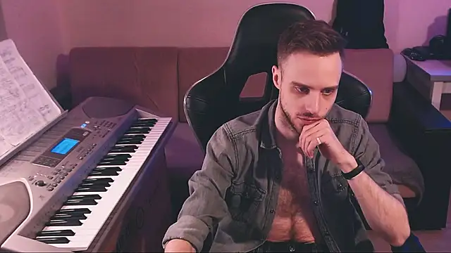 Sweetparker's cam snapshot