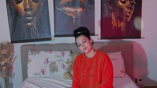 ReiyaRey live sex cam