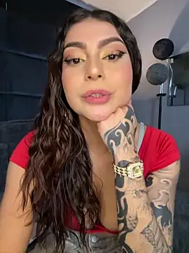 CHERRYY_BOMB_ live sex cam