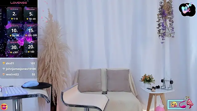 Helena-Fits's cam snapshot