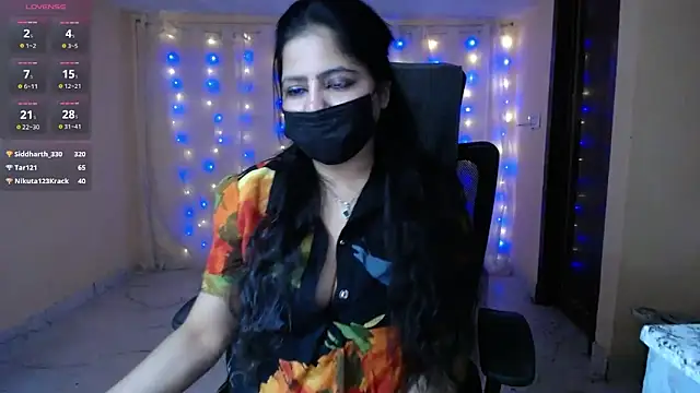 NAUGHTY_Niya's cam snapshot